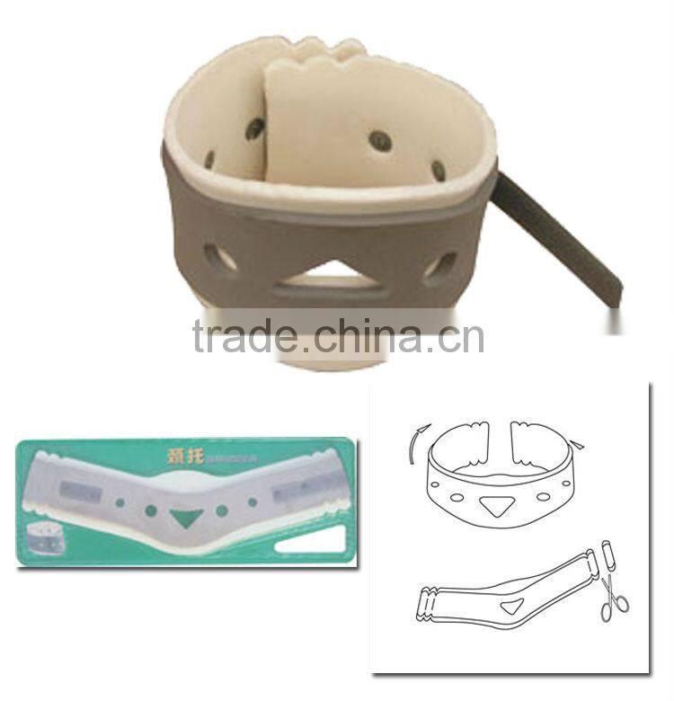 XH-19 Extrication Cervical Neck Collar