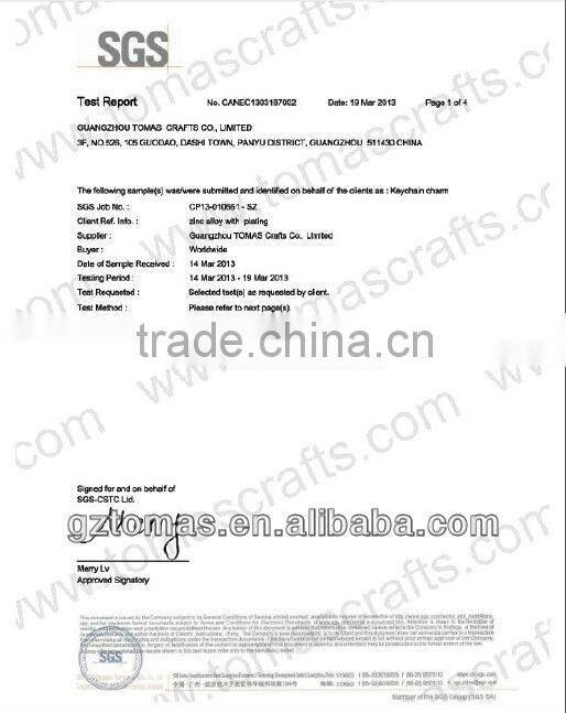 Fashion souvenir 24K gold plated available custom metal award trophy