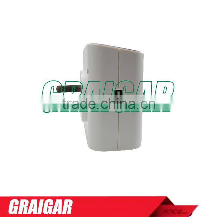 Multi-function ep timer GM71 Time Setting Range: Recyling Weekly or daily as per the programmed from 1 minute to 168 hour