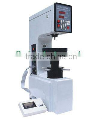 Brinell Hardness Tester Rockwell Hardness Tester Rockwell Superficial Rockwell Hardness Tester