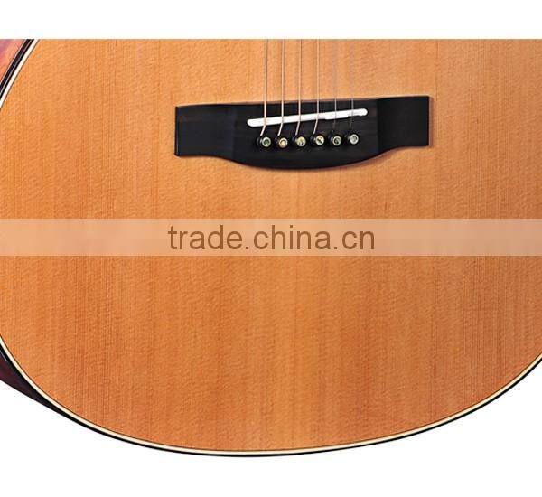 Popular Grade hot sale acoustic guitar neck blank