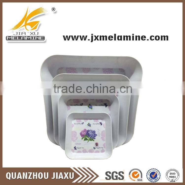 Hot toys 6'' 8'' 10''high quality melamine bowls best selling products in america 2016