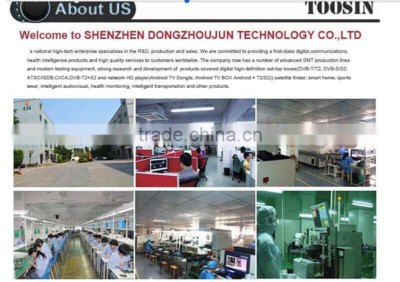 HD digital tv combo receiver dvb-s2 dvb-t2 decoder