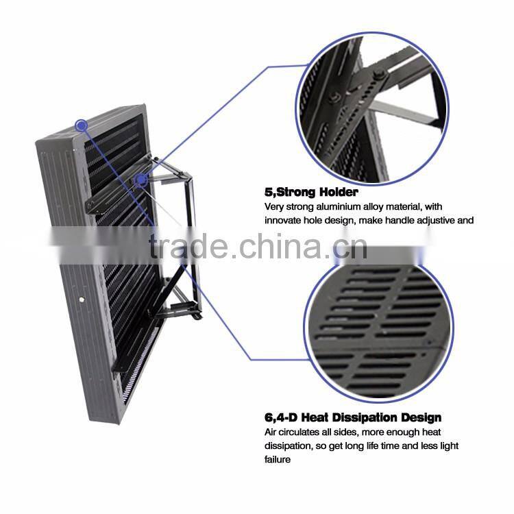 5Years Warranty Constant Current High Power Cob LED Lighting Flood 1000W