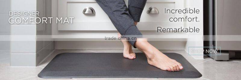 Fall Protection Beside Safety Medical Mat