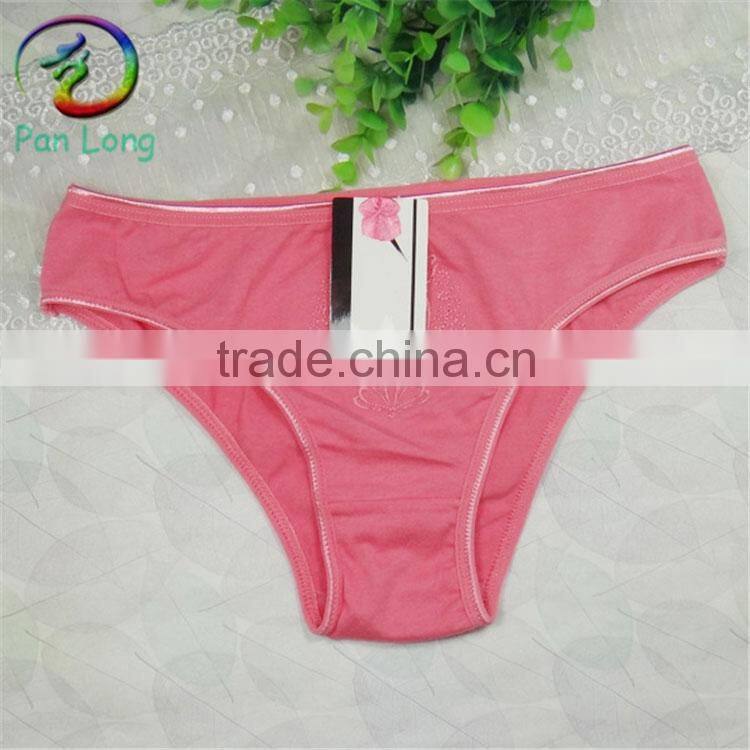 2015 underwear women briefs drawers underpants women undies