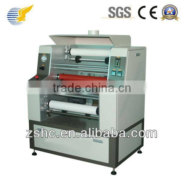 Laminator machine/Dry Film Photoresist Laminator for PCB or precision etching