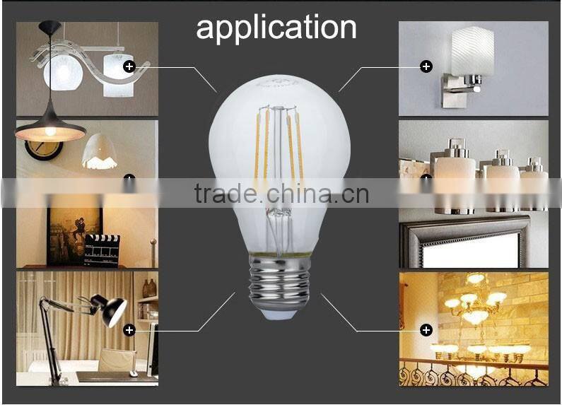 Hot Sell Energy Saving 3W New Light Bulb E27