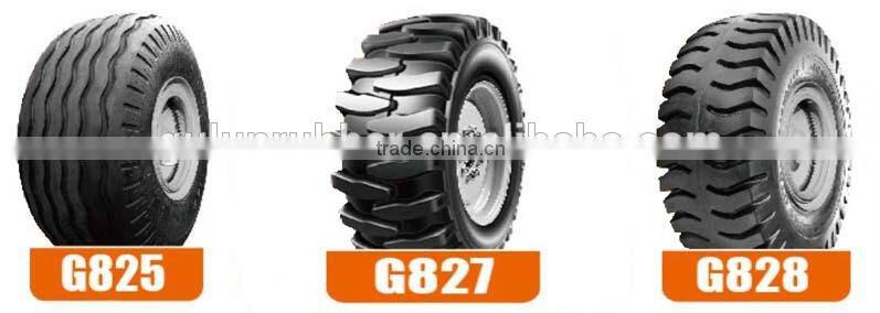 first brand industrial tyres 10-16.5 12-16.5 in promotion