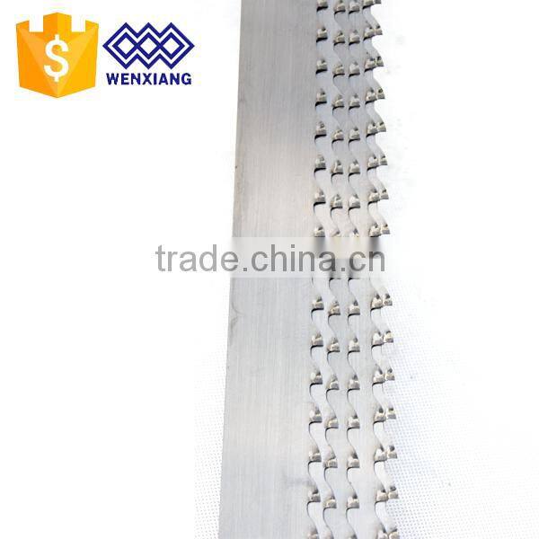 high speed tct frame saw blades for wood cutting