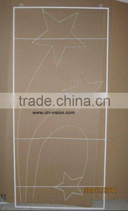 hot sell led rope light LED Commercial Motif