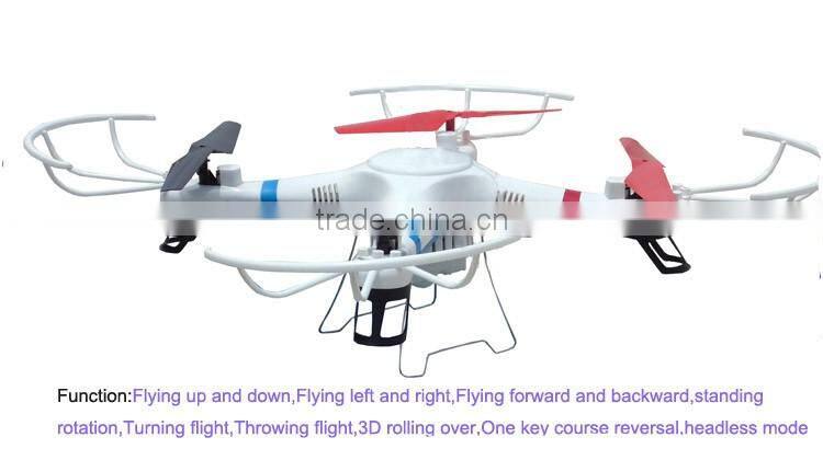 drone with HD camera 2.4G WIFI Professional RC drone