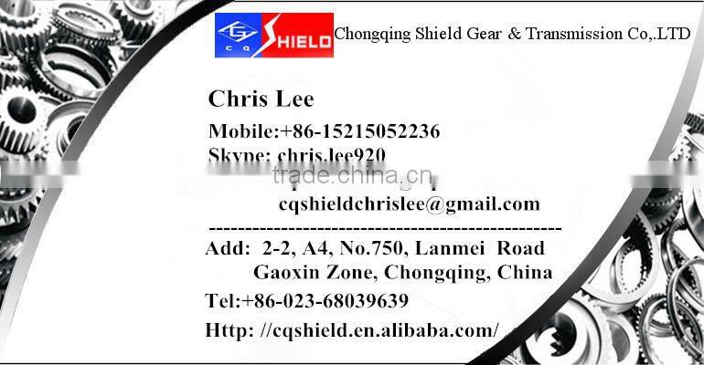 ZF Synchromesh Gear Box Part Synchronizer Ring Volvo Truck accessories 1272304076 (equal to VOLVO No.6876130)