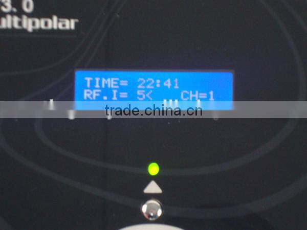 rf skin lifting beauty machine skin lift device