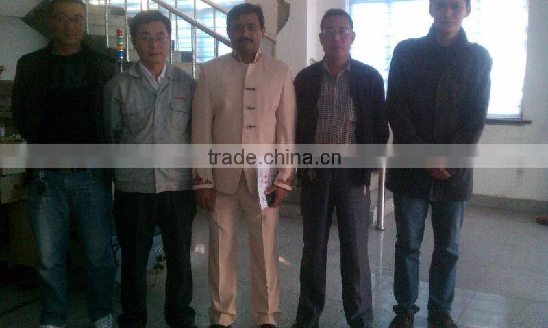 Energy-saving gauze jet loom same quality with toyota air jet loom price