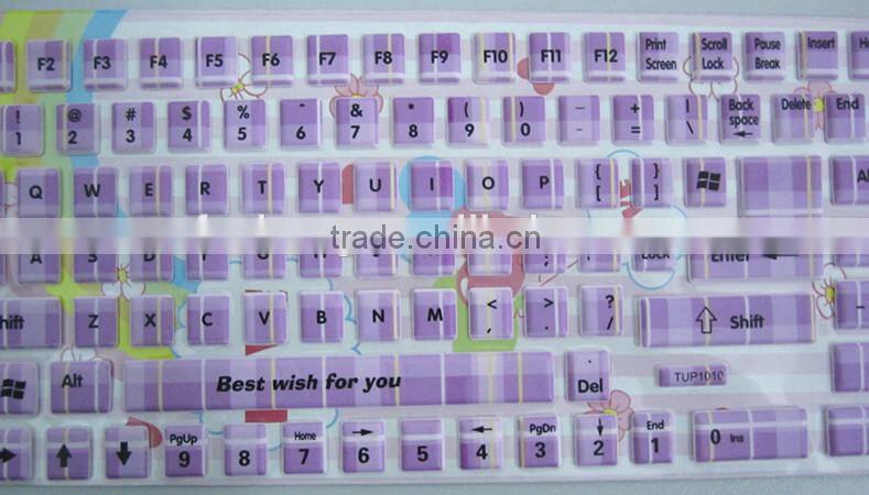 keyboard stickers ,computer sticker
