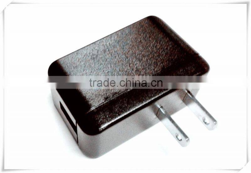 power adapter producer 8.4v adapter with 2 years warranty 1-7.5w UL approved