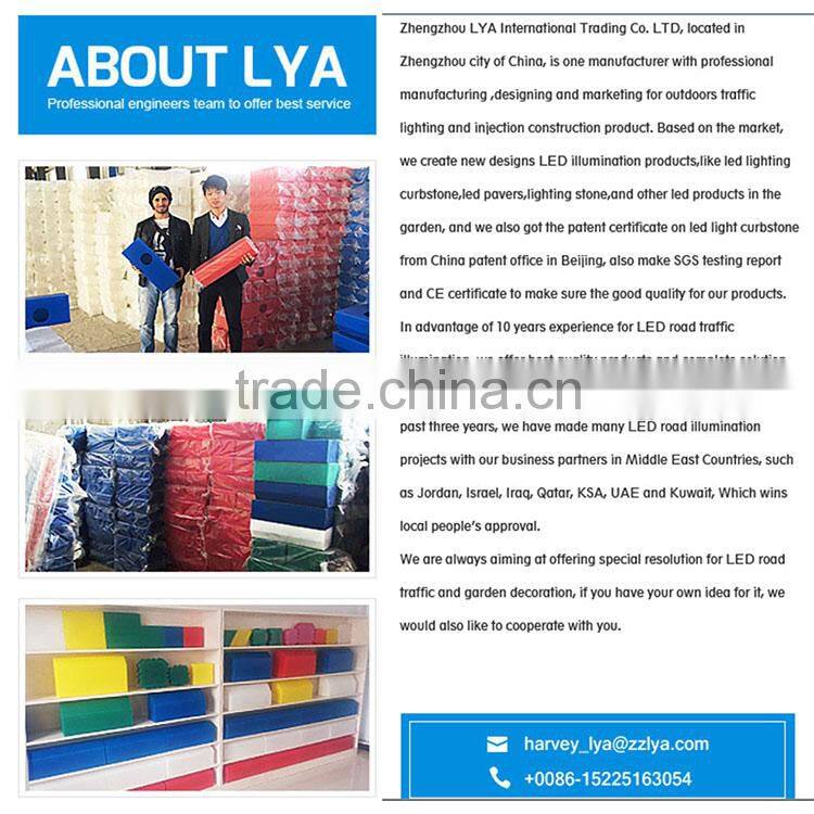 Low investment easy operation solar street lights pole design