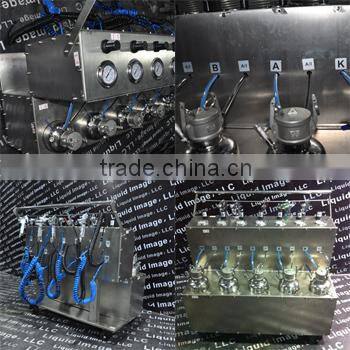 mini chrome paint spray machine spray chrome machine