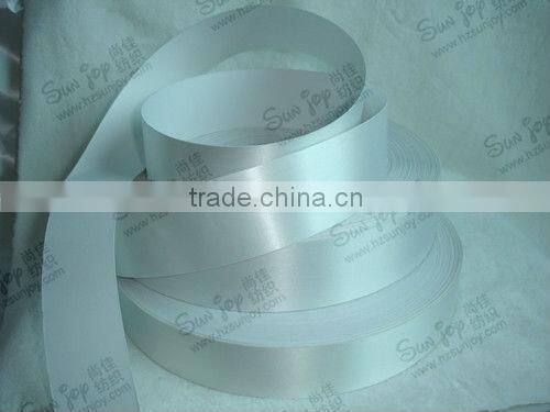 Printable self adhesive stickers ribbon