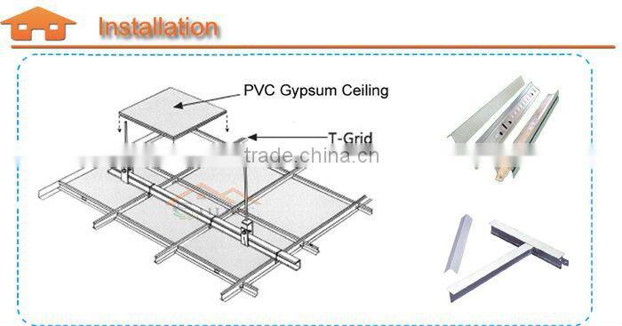 PVC Wall Panel