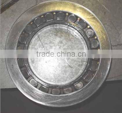 High Quality and High Precision Deep Groove Ball Bearing 625-Z