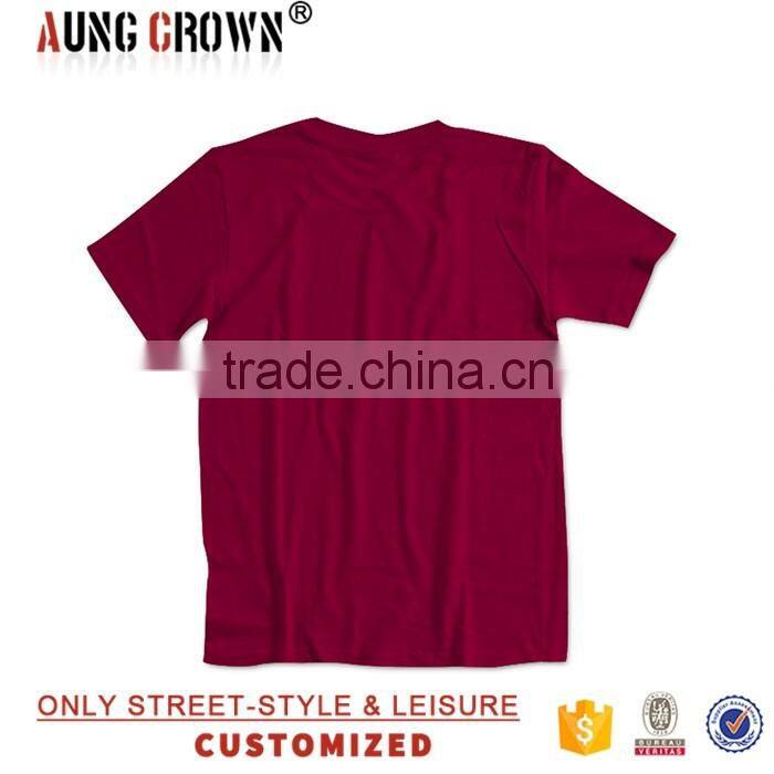 Mens Cheap Wholeasle ODM And OEM T Shirts Made In China