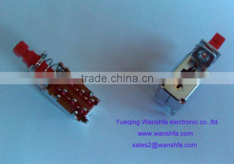 push miniature switch PS-22F05