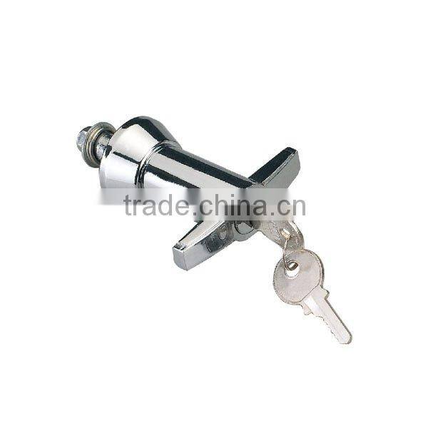 T Handle Lock