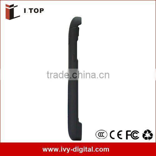 For Samsung Galaxy Note 2 N7100 Mobile Buckup Battery Case 3200mAh