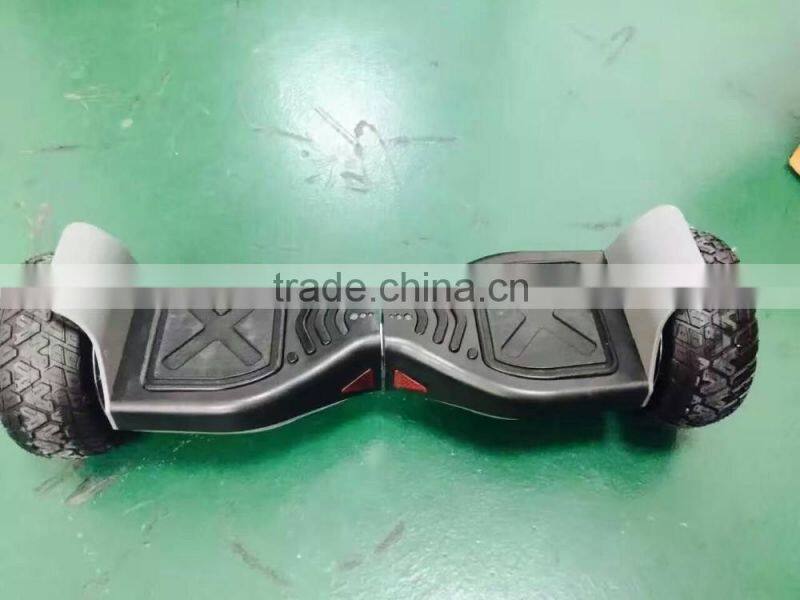 2016 Powerful new trend electric scooter 800w 48v citycoco scooter