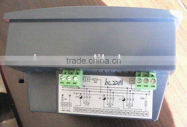 Capacitor Controller Capacitor Relay