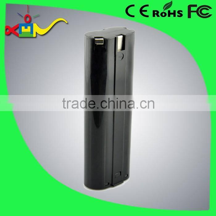 High power rechargeable cordless power tools battery li-ion battery atlas copco battery