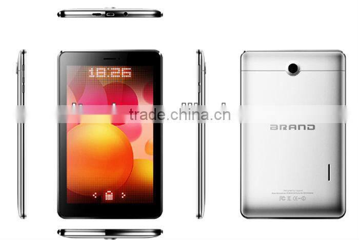 Android 7inch quad core 1080p full hd tablet pc 1024*600