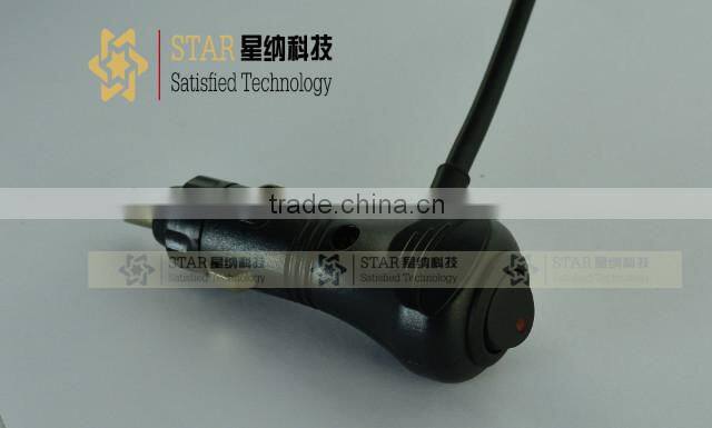 Hot selling auto led lights waterproof led visor deck dash car light XN-248A