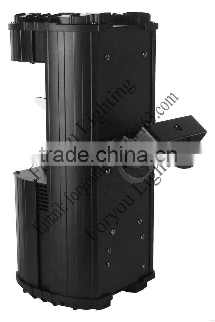 Branded factory price new 30w rgb scanner stage laser light