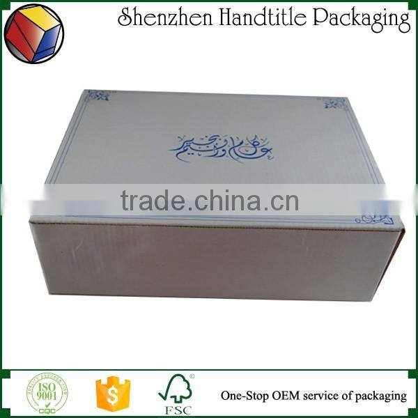 2017 new year paper islamic table desk advent hijri calendar factory