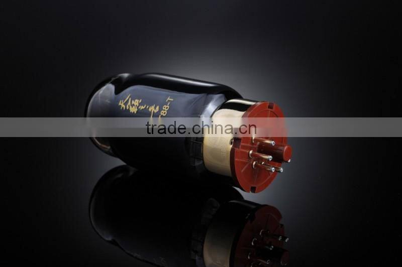 Shuguang Natural Sound KT88-T Vacuum Tube Matched Quad Warranty 12 Months