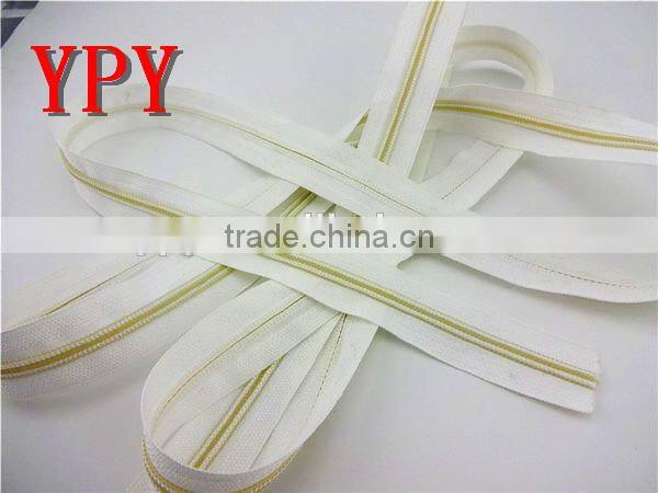 Nylon Zipper