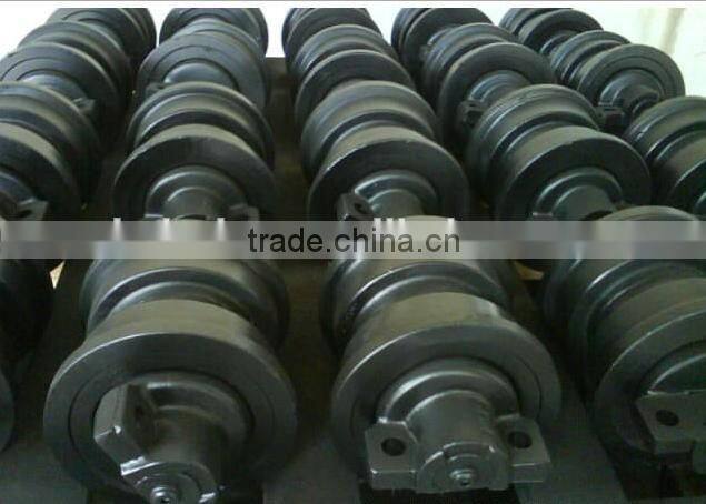 Volvo Ec60 Excavator Track Rollers, Ec60C Low Roller, Volvo Bottom Roller