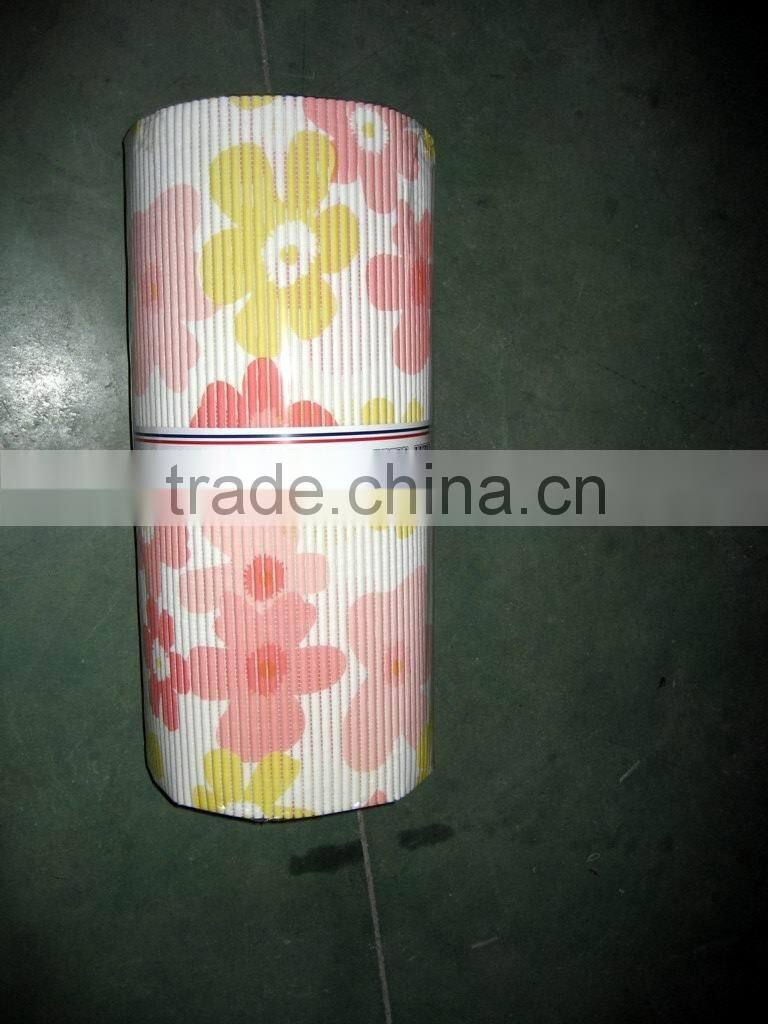 PVC anti slip mat
