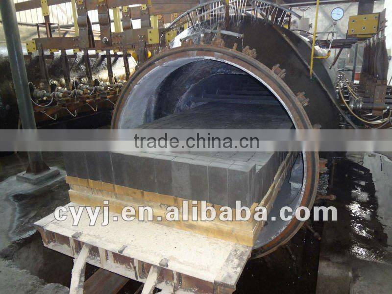 manufacturing ferro chrome / FeNCr / nitrigen ferro chrome