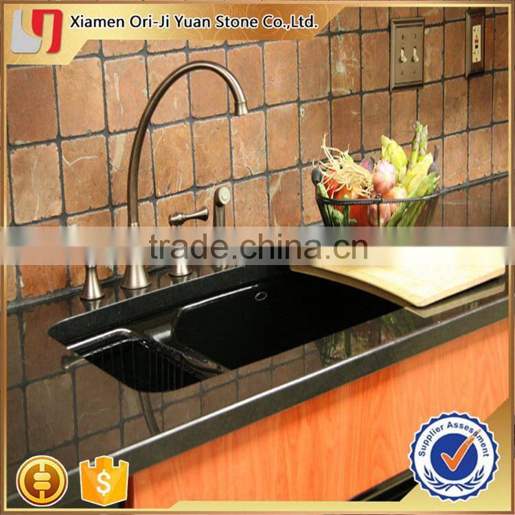 Good quality promotional china granite kitchen countertop