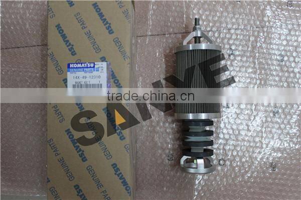 14X-49-12310 Magnet Assy D65EX-12 D65PX-15