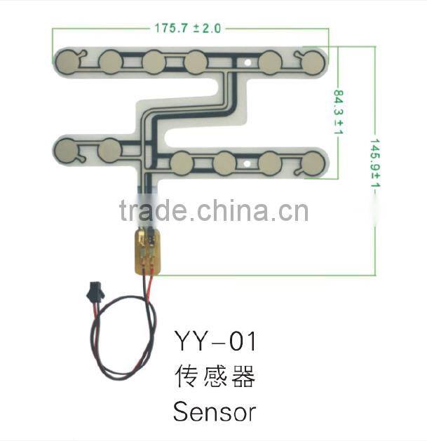 China original Seat Pressure sensor mirco switch suit for kind of seat