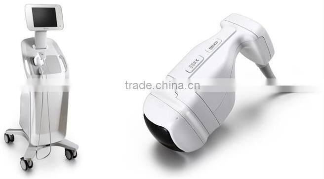 LS08-laura HOT sale Ultrashape / Liposonix / HIFU Slimming Machine