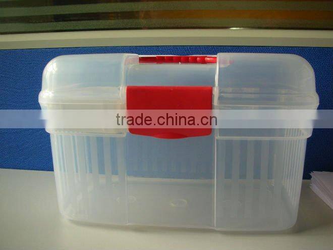 plastic medical box,medical box
