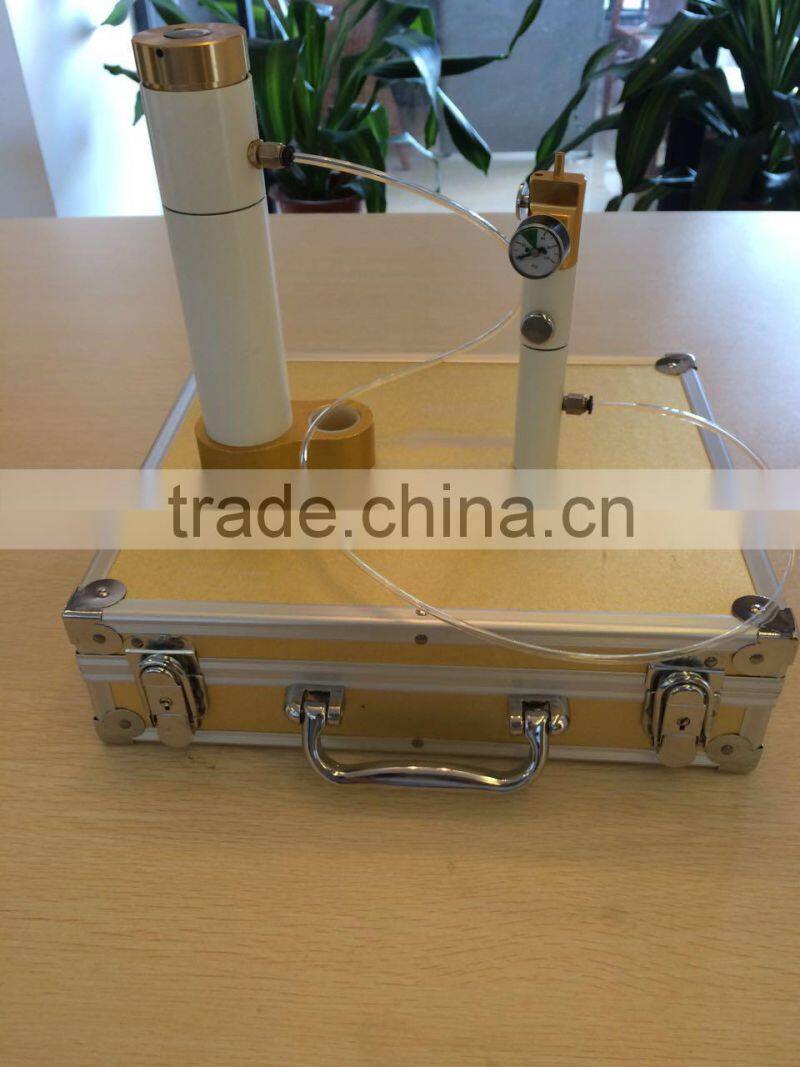 CDT device/co2 carboxy therapy CDT machine for super wrinkle removal