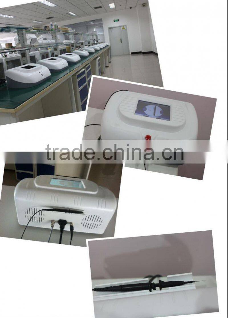 Vascular Treatment Surgical Laser