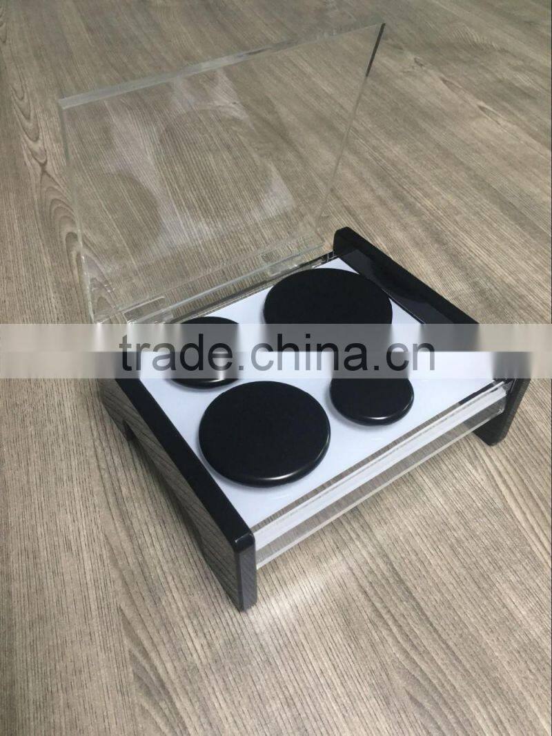 Factory direct selling Low price RF machine skin tightening face lifting ZOEY